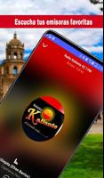 Radios de Cajamarca screenshot 1