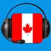 Radios de Canada