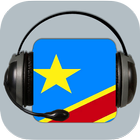 Congo radio Stations icon