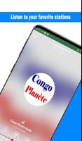 Congo radio Stations screenshot 1