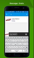 Radios de Durango تصوير الشاشة 3