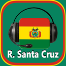Radios de Santa Cruz Bolivia APK