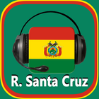 Radios de Santa Cruz 图标