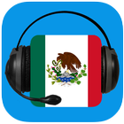 Radios de Puebla 아이콘