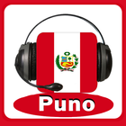 Radios de Puno আইকন