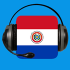Radios de Paraguay Zeichen