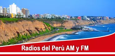 Radio peruviane in diretta