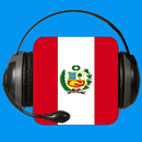 Rádios peruanas ao vivo APK