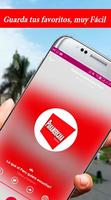 Radios Peruanas en Vivo 스크린샷 1