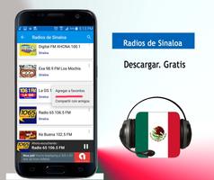Radios de Sinaloa स्क्रीनशॉट 3