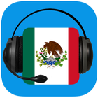 Radio de Tamaulipas أيقونة