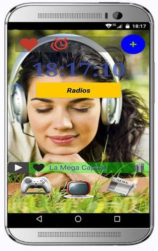 next radio app for android APK for Android Download