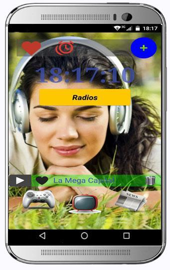 next radio app for android for Android - APK Download