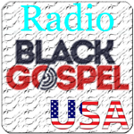 black gospel radio station free am fm online APK