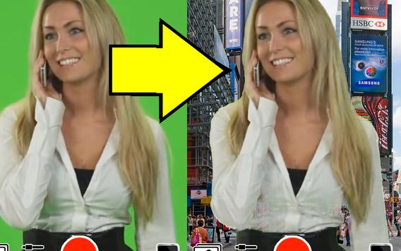 Green Screen Live 截图 10