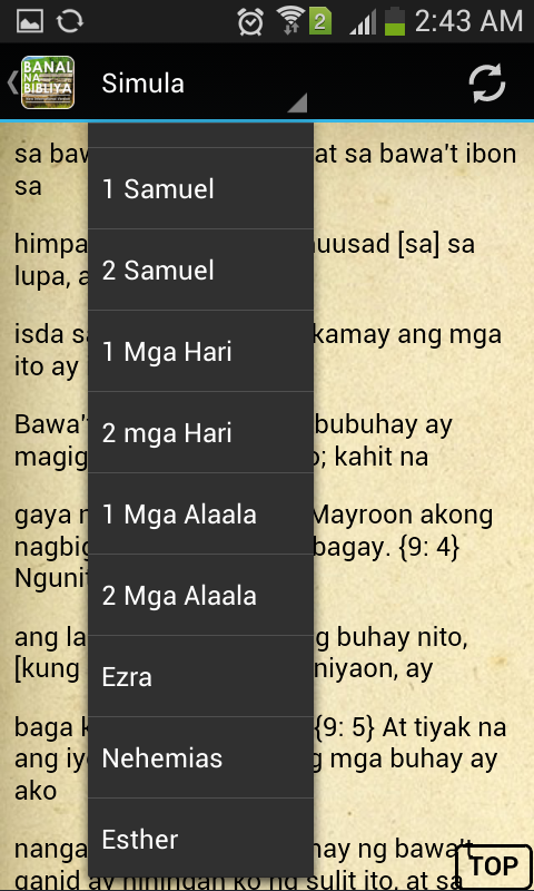 Tagalog Tagalog