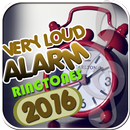 APK Very Loud Alarm Clock Sounds