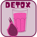 Detox Juice Recipes - Best For Weight Loss Diet APK