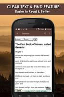 NIV New International Version: Free Bible Offline Screenshot 1