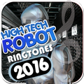 Robot Suonerie