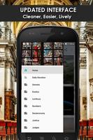 Catholic Bible : Free Offline پوسٹر