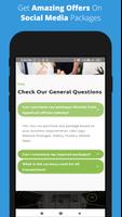 برنامه‌نما Appsfruit عکس از صفحه