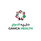 GAMCA Booking иконка