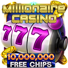 Millionaire Casino 图标