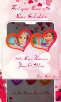 2 Schermata Valentine Day Photo Frames - Valentine Greetings