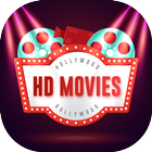 Online HD Movies icône
