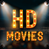 Online HD Movies 2022 icône