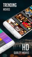 Online HD Movies 2022 постер