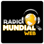 Rádio Mundial Web icon