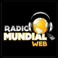 Rádio Mundial Web screenshot 1