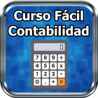 Curso De Contabilidad-icoon