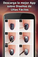 Diseños De Uñas Faciles 스크린샷 2