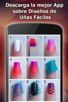 Diseños De Uñas Faciles 스크린샷 3