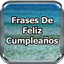 APK Frases De Feliz Cumpleaños