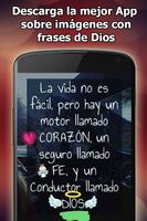 Imagenes De Dios Con Frases screenshot 2