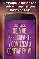 Imagenes De Dios Con Frases ảnh chụp màn hình 3