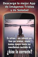 Frases De Tristeza, Desamor Y Soledad 截圖 3