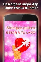 Las Mejores Frases De Amor Bonitas Cortas Y Gratis ภาพหน้าจอ 3