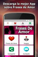 Las Mejores Frases De Amor Bonitas Cortas Y Gratis الملصق