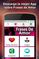 Las Mejores Frases De Amor Bonitas Cortas Y Gratis โปสเตอร์