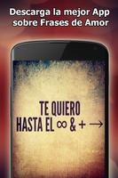 Las Mejores Frases De Amor Bonitas Cortas Y Gratis تصوير الشاشة 2