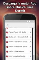 Musica Dormir Profundamente ภาพหน้าจอ 3