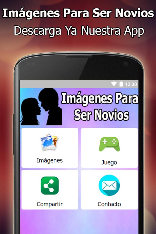 Imagenes Quieres Ser Mi Novia For Android Apk Download