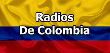 Radios De Colombia – Emisoras Colombianas En Vivo