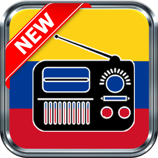 Radios De Colombia – Emisoras Colombianas En Vivo
