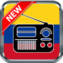 Radios De Colombia – Emisoras Colombianas En Vivo APK